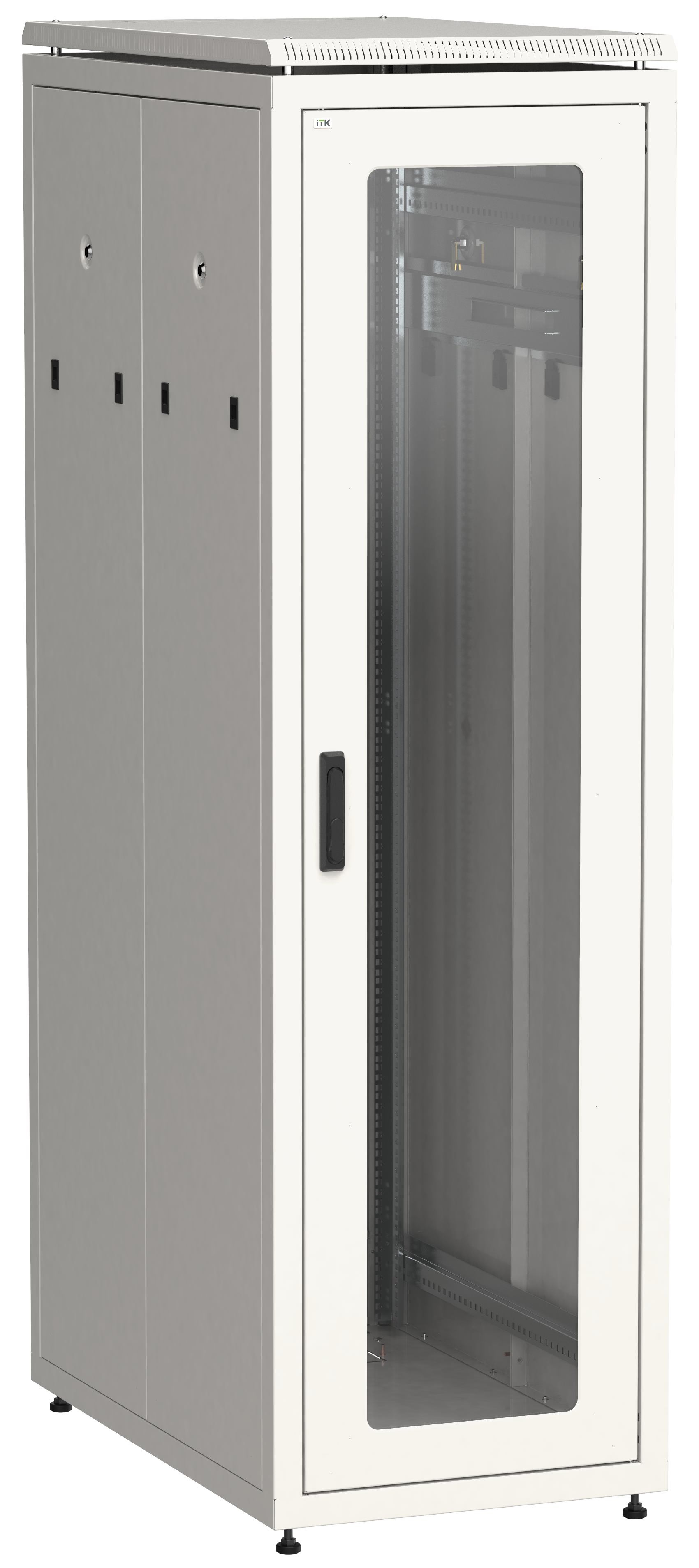 Шкаф телекоммуникационный LN35-42U61-G