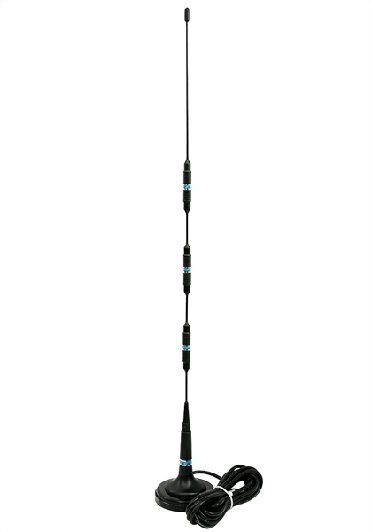 Антенна Антей 902 FME 10м