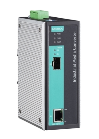 Медиаконвертер IMC-101G Медиаконвертер IMC-101G