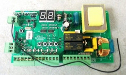 Блок управления MCSL-1.1 ASL.038