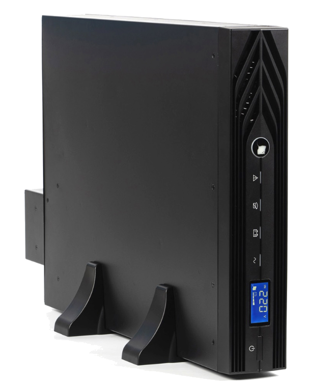 Источник питания UPS SKAT-UPS 6 000-RACK-ON (8776) (477)