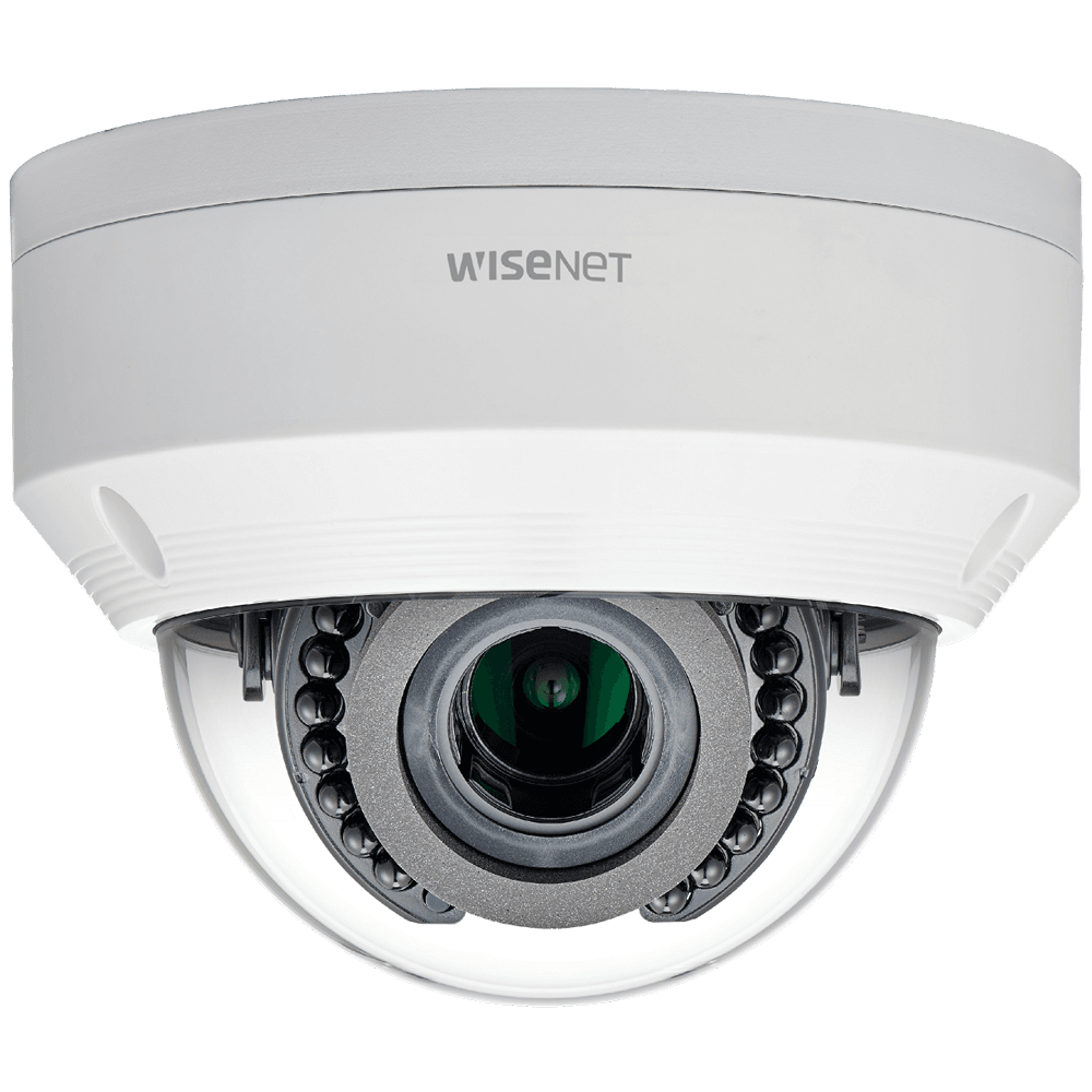 Видеокамера IP LNV-6070R