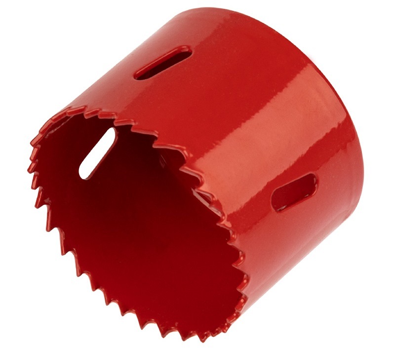 KR-92-0231 ∙ Коронка Bimetal 60мм KRANZ