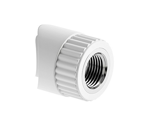 Вварное седло Вварное седло SLT AQUA PP-R ВР 63×1/2"