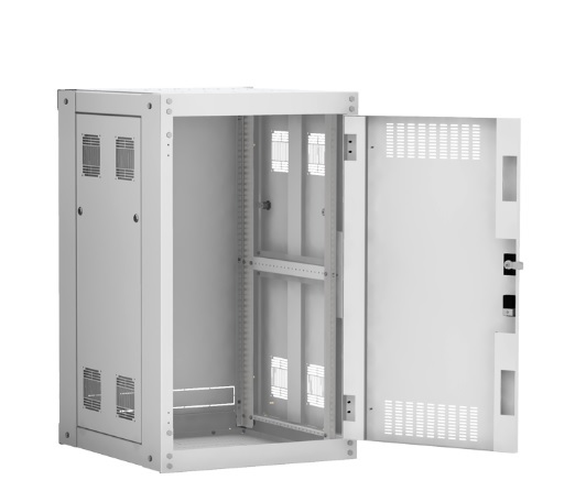 Шкаф телекоммуникационный EC-FZ-186060-MMM-GY