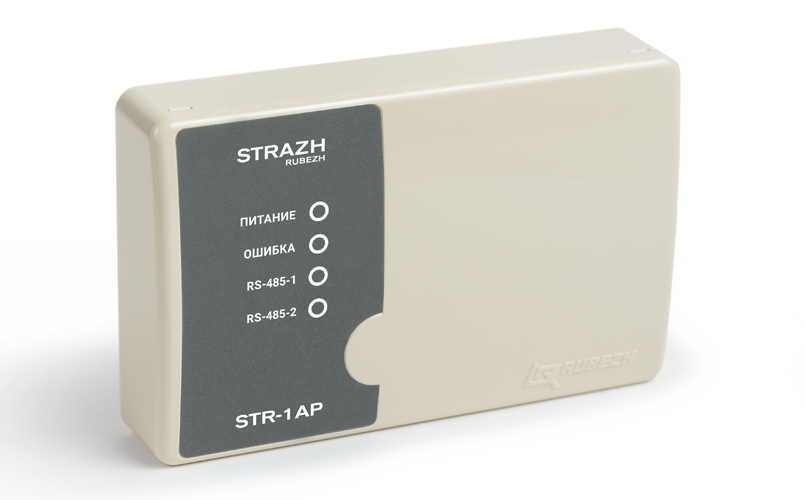 Модуль доступа RUBEZH STRAZH STR-1AP