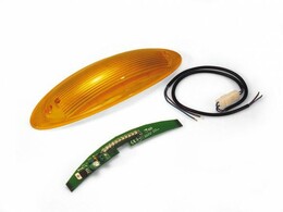 Лампа сигнальная G02801