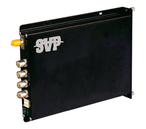 Приёмник SVP-410DB-SMR / SSR