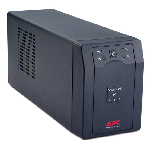 Источник питания UPS SC620I