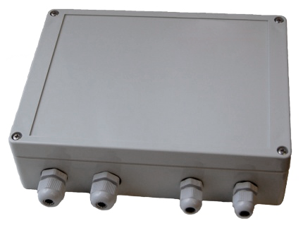 Передатчик SVP-21T/220 Передатчик SVP-21T/220