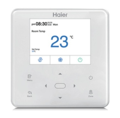 Пульт управления Haier HW-ZA101DBT