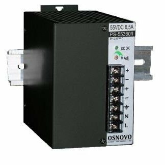 Источник питания PS-55360/I Источник питания PS-55360/I
