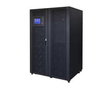 Источник питания UPS ЛЕГИОН-3Ф-400К Источник питания UPS ЛЕГИОН-3Ф-400К