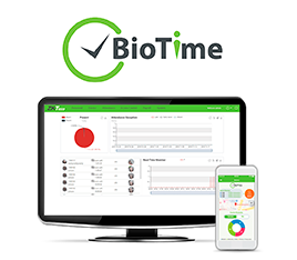 Базовое ПО BioTA8 Basic (ZKBT-Dev-P10)