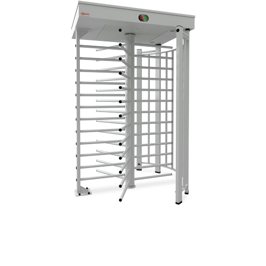 Турникет полноростовой Praktika T-10-М