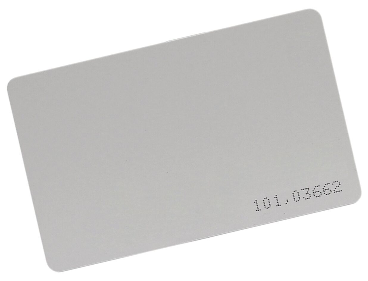 Бесконтактная карта TS-HPCard (тонкая)