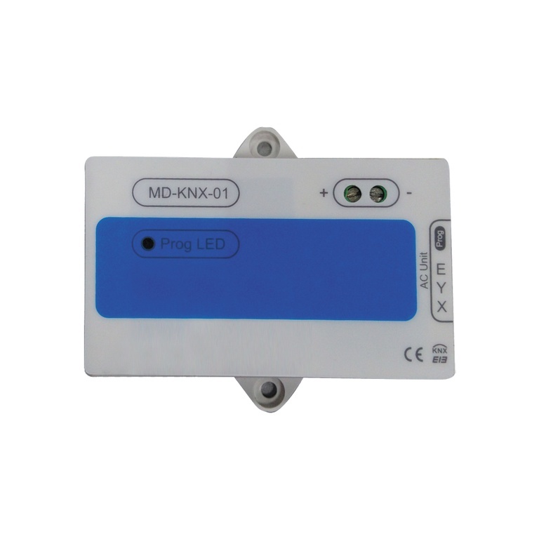 Шлюз KNX SYS CWC 01