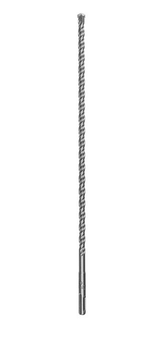 KR-91-0852 ∙ Бур по бетону 12x400x340мм, SDS PLUS KRANZ
