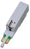 Штекер от перенапряжения WT-1039A Штекер от перенапряжения WT-1039A