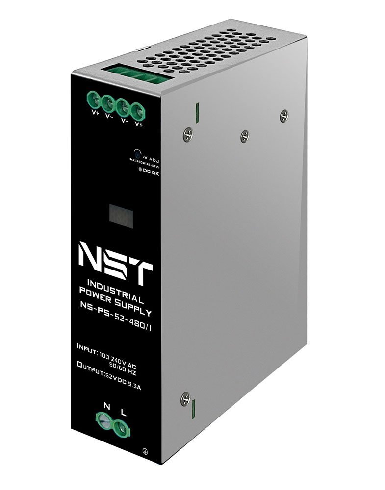 Источник питания NS-PS-52-480/I