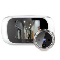 Видеоглазок для входной двери Ps-Link DD1