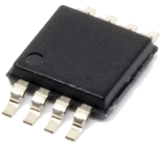 Запчасть Память на СD-7000 24LC64