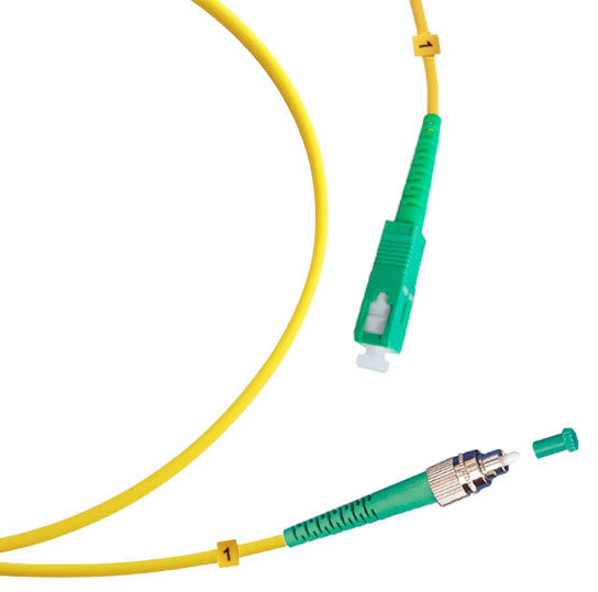FOP(s)-9-FC/APC-SC/APC-5m (8235c)