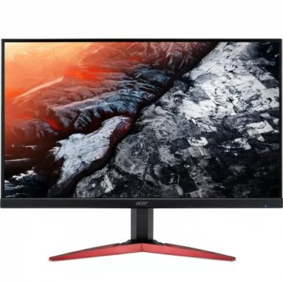 ЖК-монитор Монитор Acer 27" Nitro KG271Gbmiix ЖК-монитор Монитор Acer 27" Nitro KG271Gbmiix