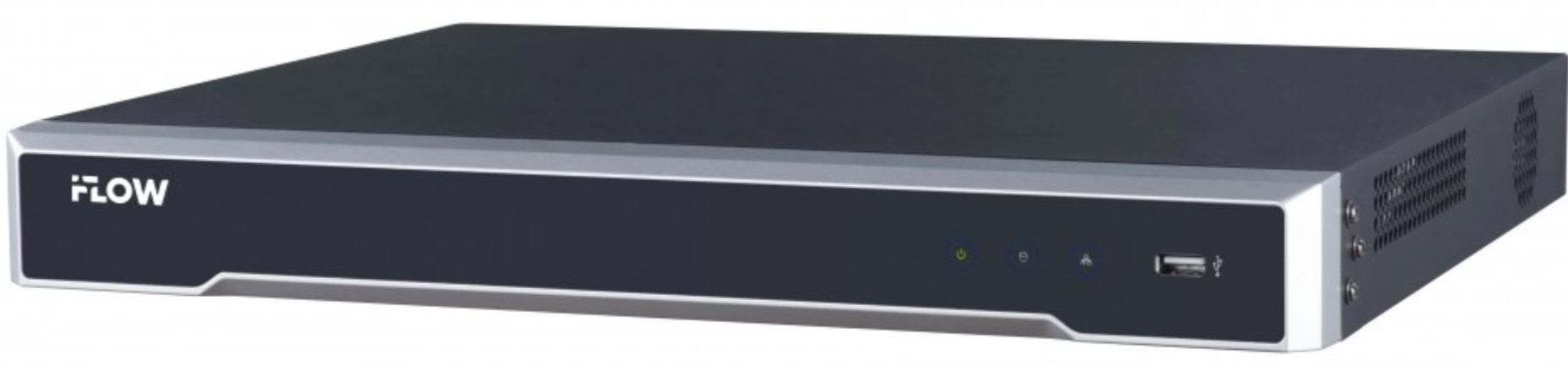 Видеорегистратор сетевой (NVR) F-NR-208E/2