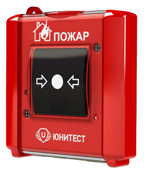 Извещатель пожарный ручной ИПР-И исп.3 (ИП 513-15/ИО 101-15 исп.3)