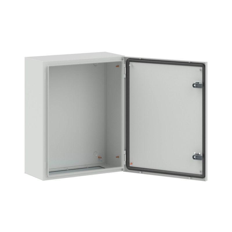 Корпус сварной ST без М/П 500х400х200 DKC R5ST0542WMP
