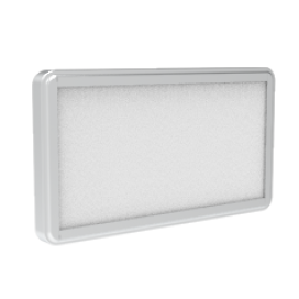 VARTON V1-R0-70354-02A02-2400365 Световой указатель "ВАРТОН" Evade серии Basic 3W IP20 2ч VARTON V1-R0-70354-02A02-2400365 Световой указатель "ВАРТОН" Evade серии Basic 3W IP20 2ч