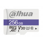 Карта памяти DHI-TF-C100/256GB Карта памяти DHI-TF-C100/256GB