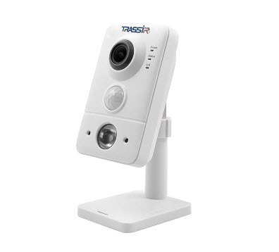 Видеокамера IP TR-D7121IR1 v6 2.8 Видеокамера IP TR-D7121IR1 v6 2.8