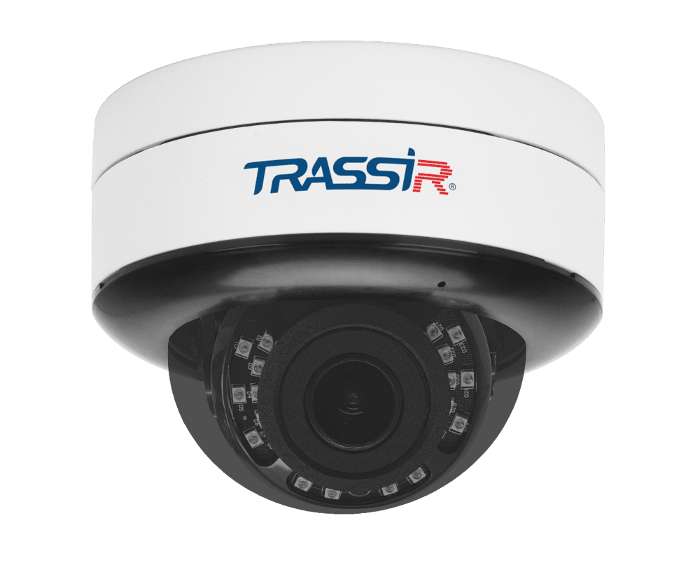 Видеокамера IP TR-D3153IR2 2.7-13.5