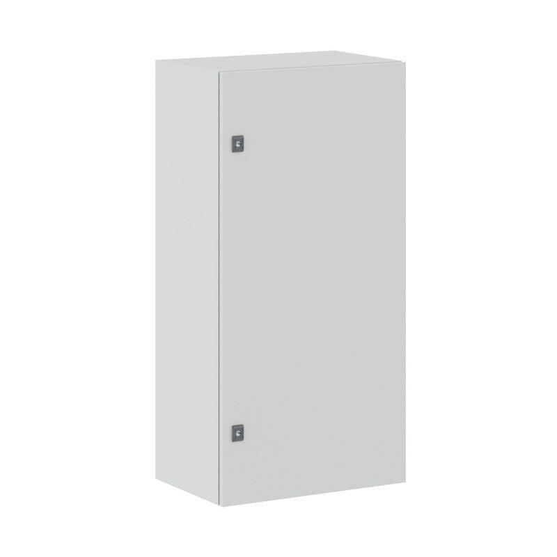 Корпус ST с М/П 1200х600х400мм сварной навесной DKC R5ST1264