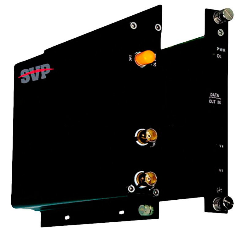 Приёмник SVP-210CB-SMR / SSR