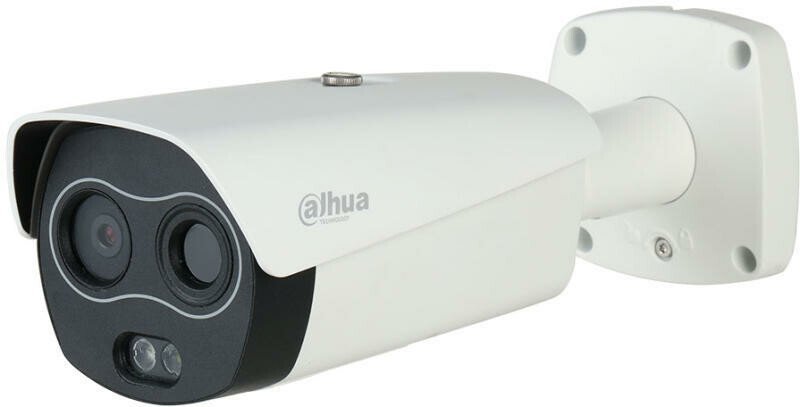 Видеокамера IP DHI-TPC-BF1241-B3F4-DW-S8