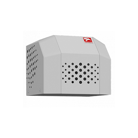 Турбонасадка ЛЕМАКС COMFORT (L) d140 мм, для котлов от 35 до 40 кВт