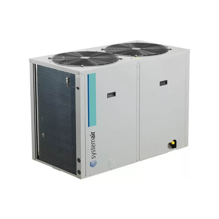Блок наружный SYSCOOL SYSPLIT DUCT 96 HP R