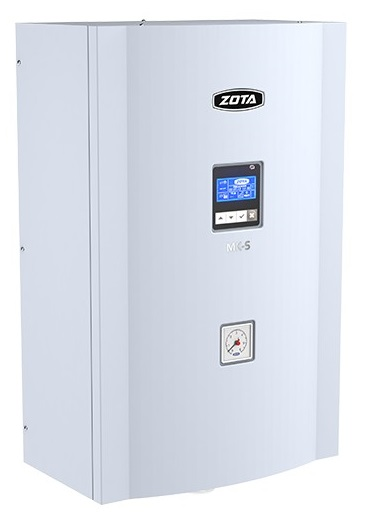 Котел электрический ZOTA-30 MK-S