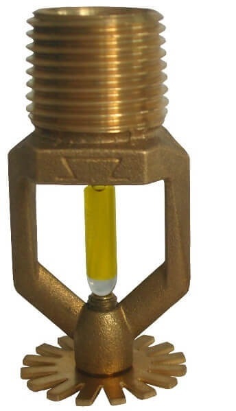 Ороситель СУО0-РНо0,60-R1/2/Р141.В3-"SSP-К115"