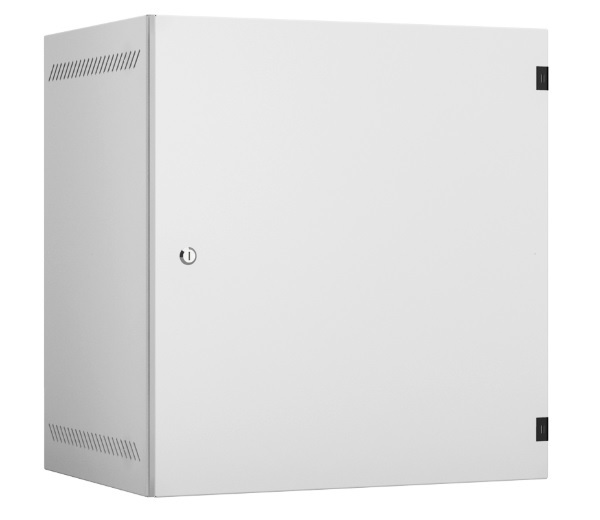Шкаф телекоммуникационный EC-WA-125440-W-M-GY