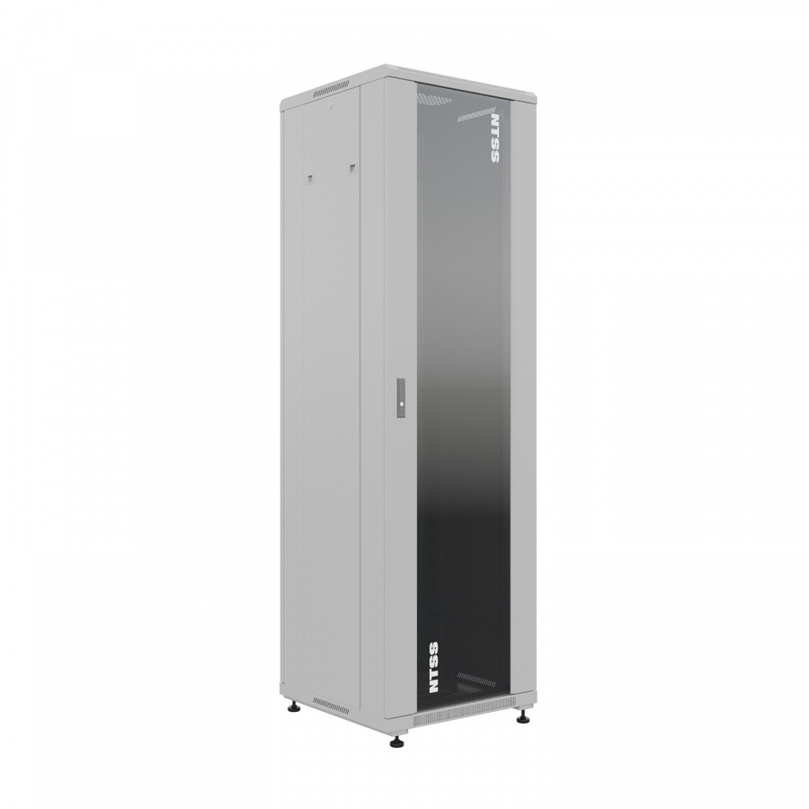 Шкаф телекоммуникационный NTSS-R32U6060GS