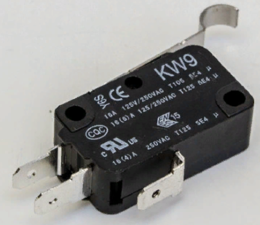 Микровыключатель ASB.204
