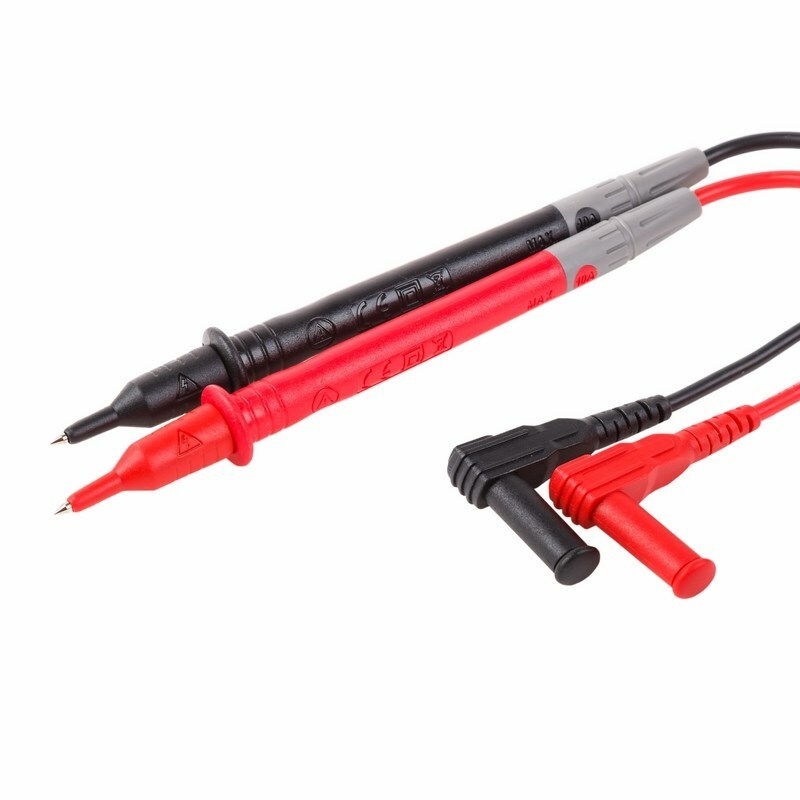 Щупы 13-2033 ∙ Щупы T3030U MASTECH