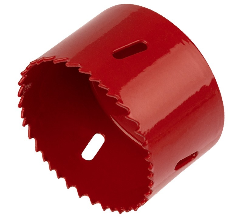KR-92-0236 ∙ Коронка Bimetal 70мм KRANZ