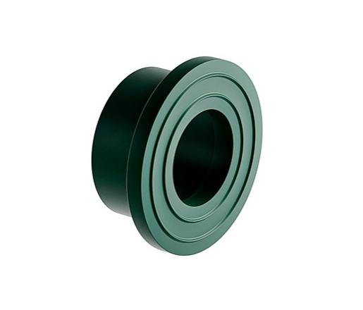 Бурт под флянец SLTFPBF763GR Бурт под фланец SLT BLOCKFIRE PP-R 63