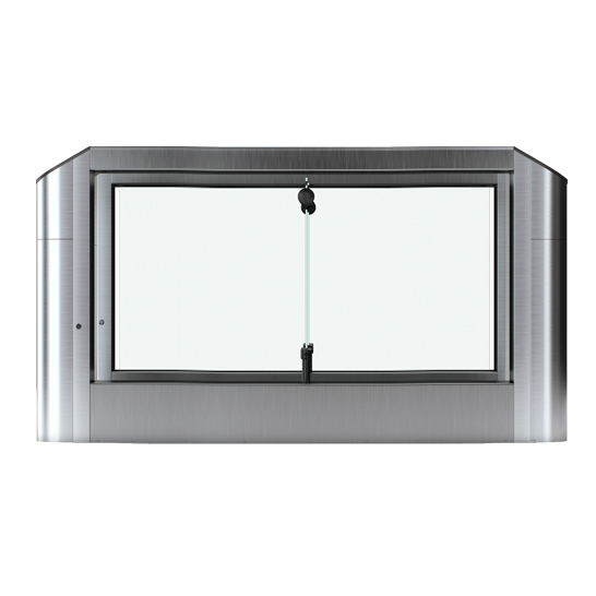 Центральный элемент Praktika T-06-CM-660