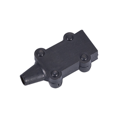 Заглушка 331-008 ∙ Заглушка для двухжильного кабеля Belt-light ∙ кратно 10 шт Заглушка 331-008 ∙ Заглушка для двухжильного кабеля Belt-light ∙ кратно 10 шт